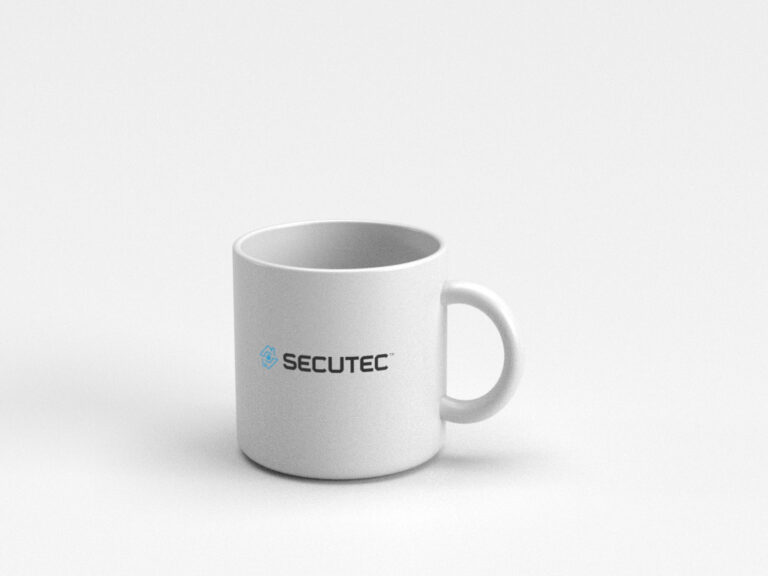 Kaffe med Secutec